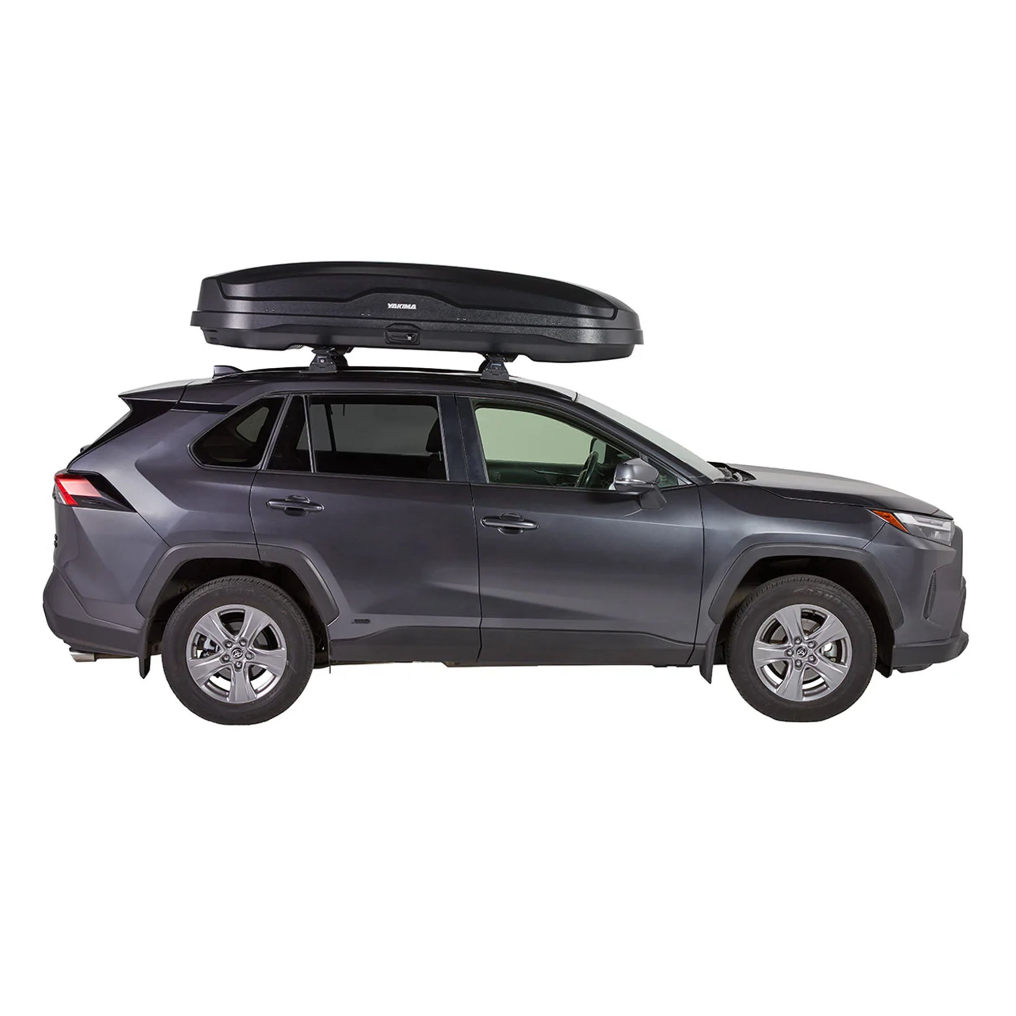 Yakima SkyBox NX XXL 22 Cubic Foot Vehicle Cargo Box (Used)