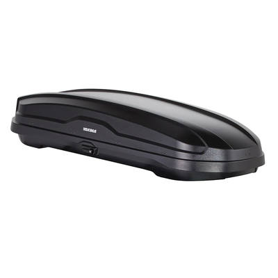Yakima SkyBox NX XXL 22 Cubic Foot Vehicle Cargo Box for StreamLine Crossbars - VMInnovations