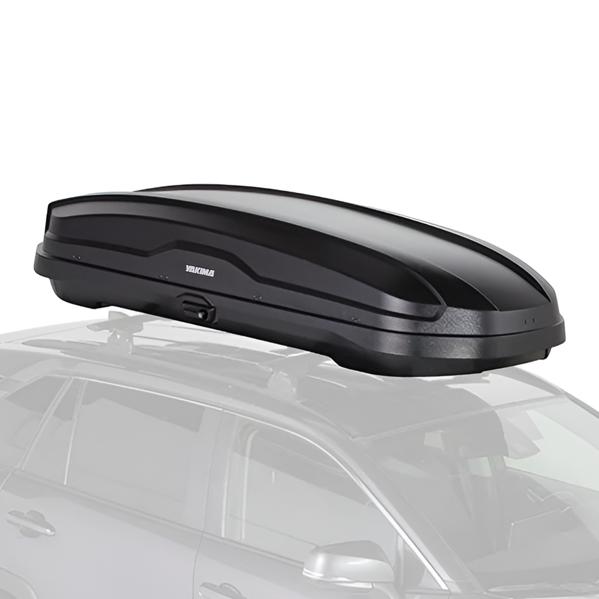 Yakima SkyBox NX XXL 22 Cubic Foot Vehicle Cargo Box for Crossbars (Open Box)