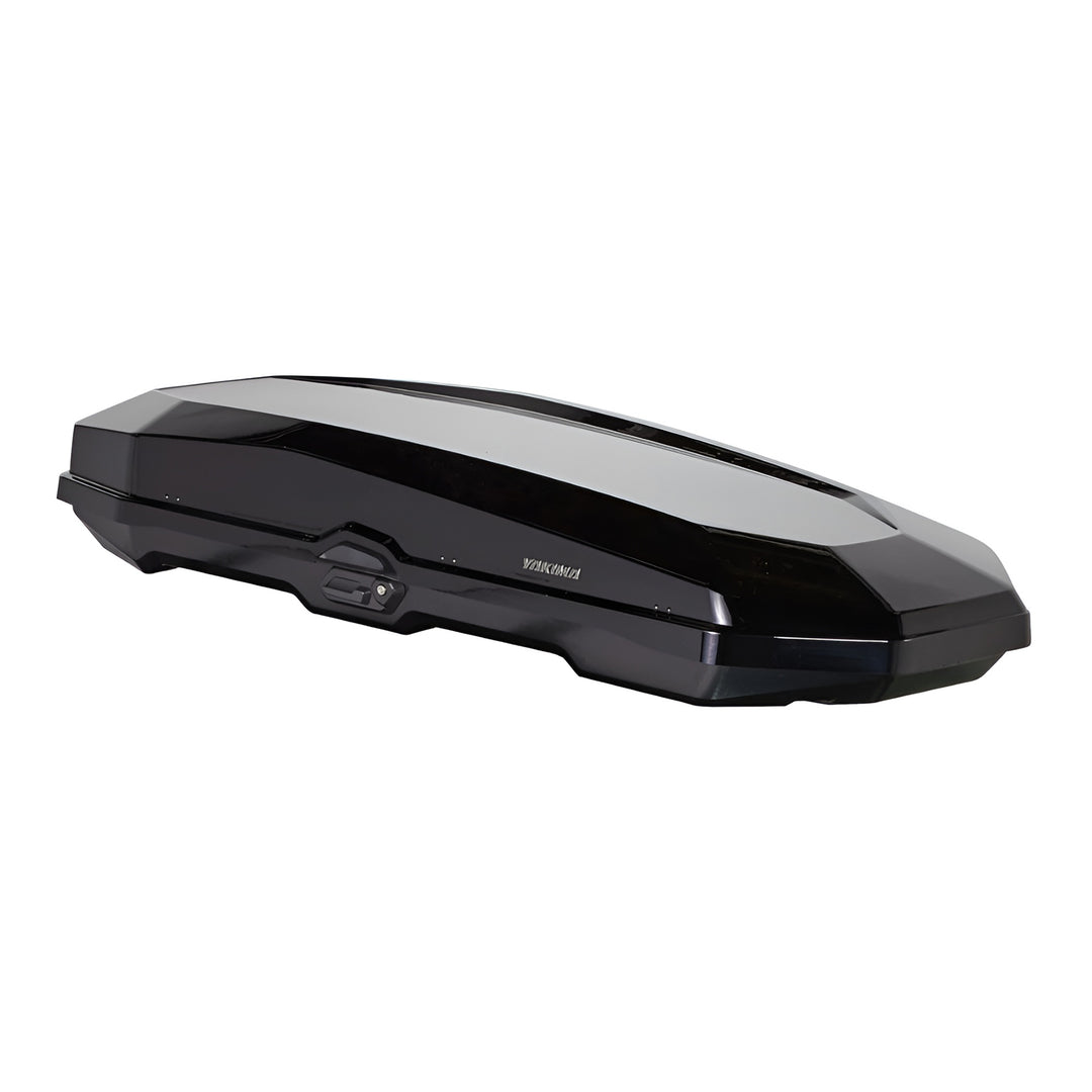 Yakima CBX 16 RoofTop Cargo Rugged Carrier Box for StreamLine Crossbar(Open Box)