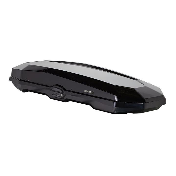 Yakima CBX 16 RoofTop Cargo Rugged Carrier Box for StreamLine Crossbar(Open Box)