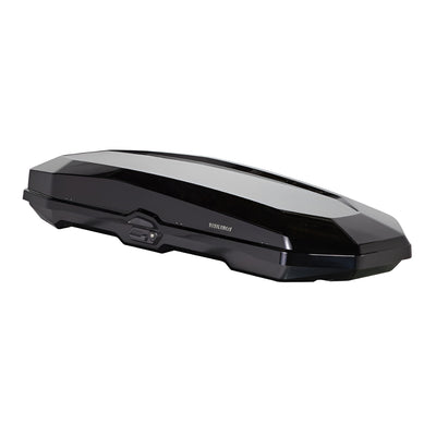 Yakima CBX 16 RoofTop Cargo Rugged Carrier Box for StreamLine Crossbar(Open Box) - VMInnovations