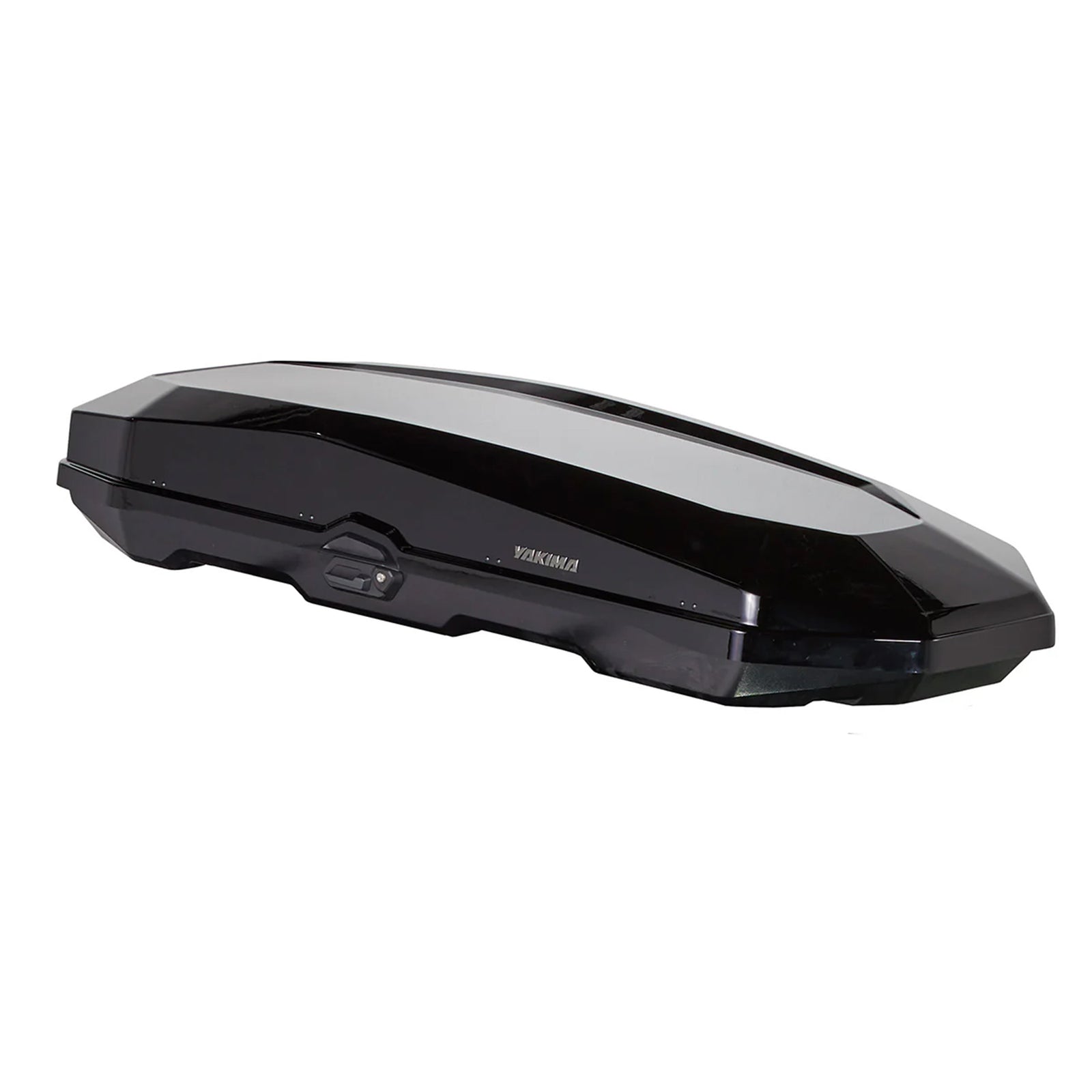 Yakima CBX XXL Roof Top Cargo Rugged Carrier Box Fits StreamLine Crossbar, Black - VMInnovations