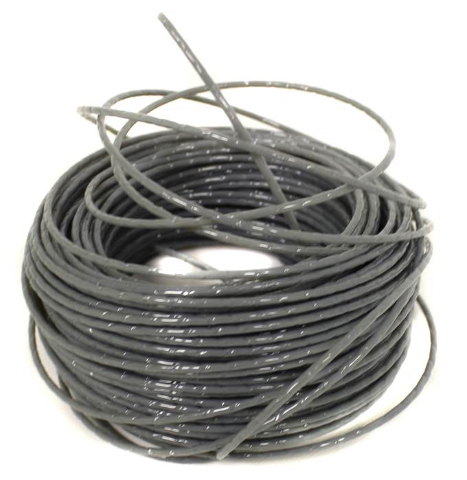 Husqvarna 639 00 51-02 140ft TitaniumForce Premium Trimmer Line String .095"