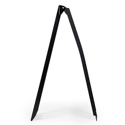 Titan Ramps 2 Pack 10’ Folding ATV Loading Ramps, Arched Aluminum Design (Used)