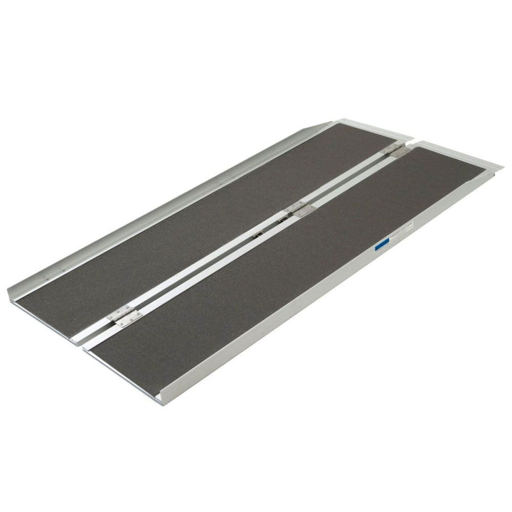 Silver Spring Mobility and Utility Ramp, 5 Foot Single Fold (Open Box)