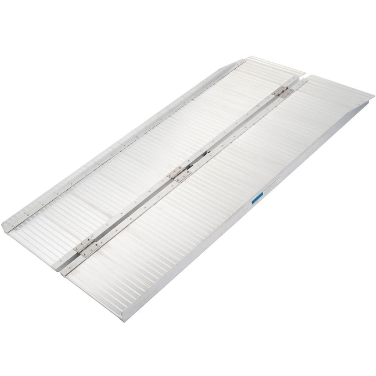 Silver Spring Mobility Ramp, 5 Foot Single Fold with 600 lb Capacity (Used)