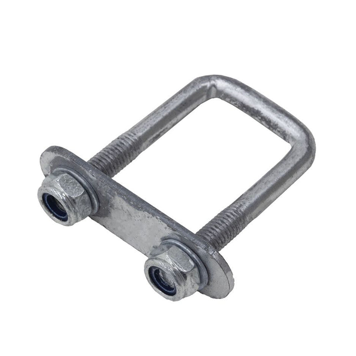 Titan Ramps Universal ATV/UTV Rear Drop Cargo Basket Rack 150lb. Capacity (Used)