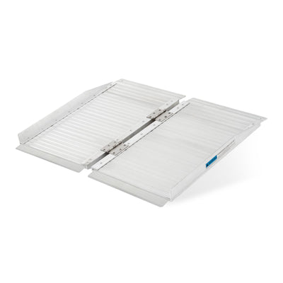 Silver Spring Mobility and Utility Ramp, 2 Foot Single Fold with 600 lb Capacity