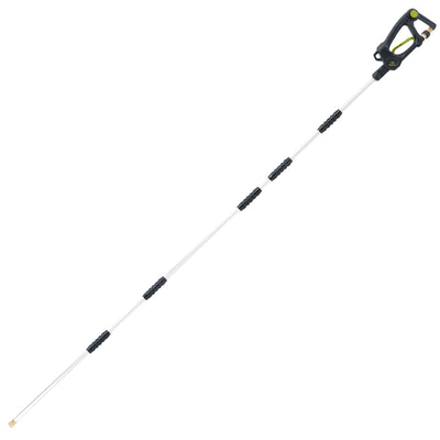 Sun Joe 9 Foot Universal Pressure Washer Sky Lance Extension Wand Kit, SPX-SRL9