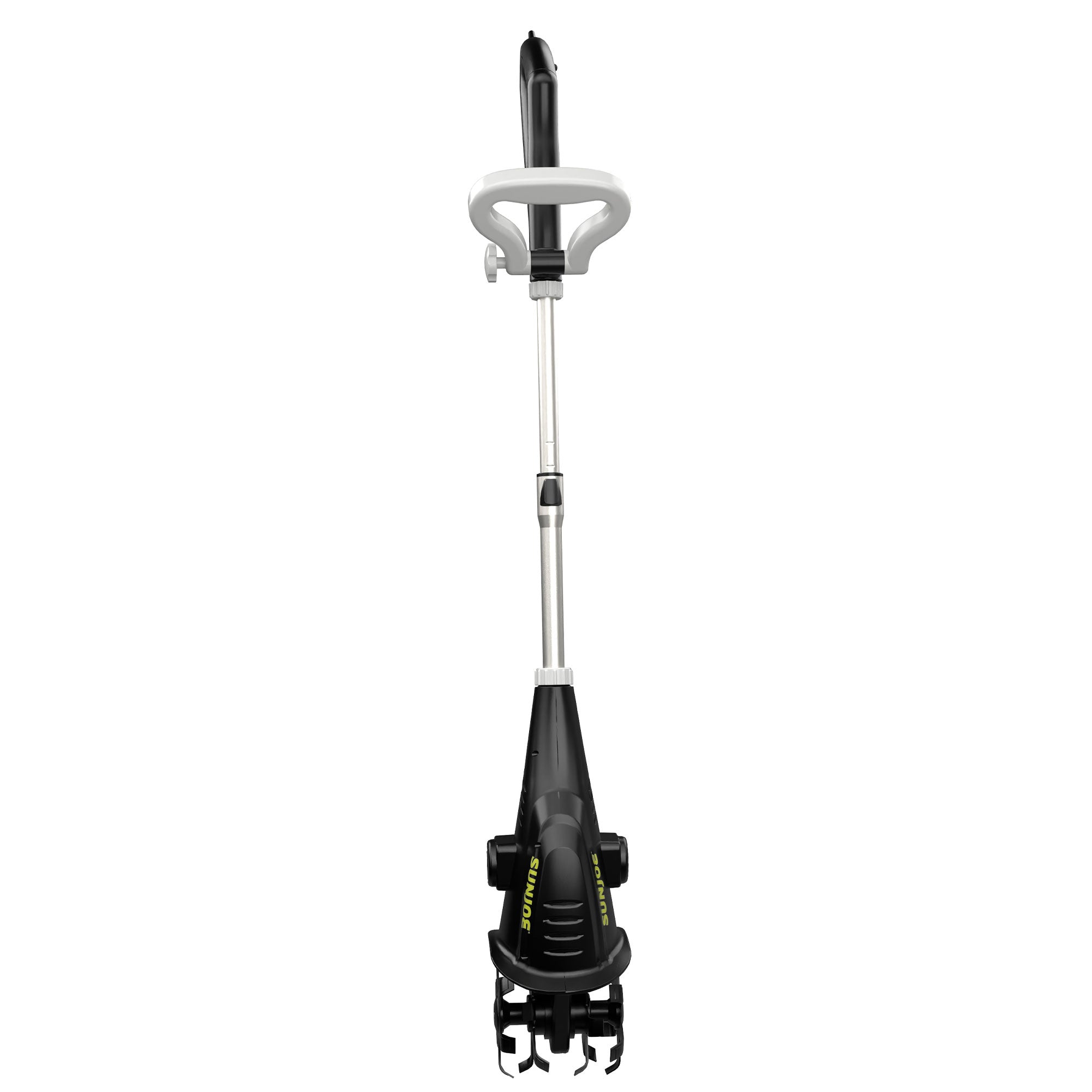 Sun Joe Aardvark 2.5-Amp 4 Steel Tines Electric Garden Cultivator | Open Box - VMInnovations