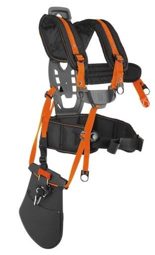 Husqvarna 523048201 Balance XT Trimmer Professional Brushcutter Harness