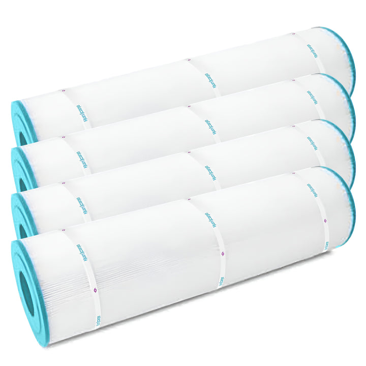 Hurricane Spa Filter Cartridge for Unicel: C-4970, PCAL75, Filbur FC-293, 4 Pack - VMInnovations