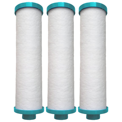 Hurricane 2000 Gal Garden Hose Pre Filter for PPS2100 and Filbur FC-3128, 3 Pack