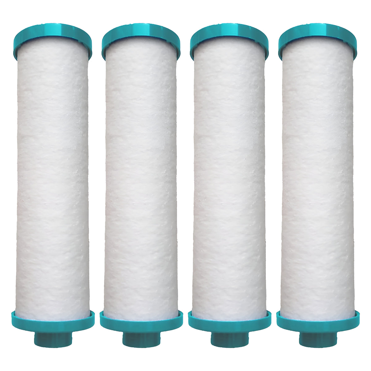 Hurricane 2000 Gal Garden Hose Pre Filter for PPS2100 and Filbur FC-3128, 4 Pack - VMInnovations