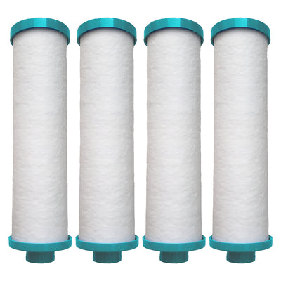 Hurricane 2000 Gal Garden Hose Pre Filter for PPS2100 and Filbur FC-3128, 4 Pack - VMInnovations