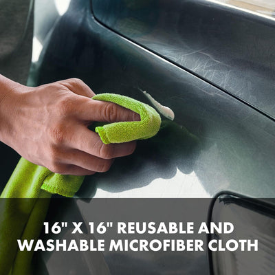 Sun Joe Auto Cleaning System, Pressure Washer Accessories Kit (Open Box)