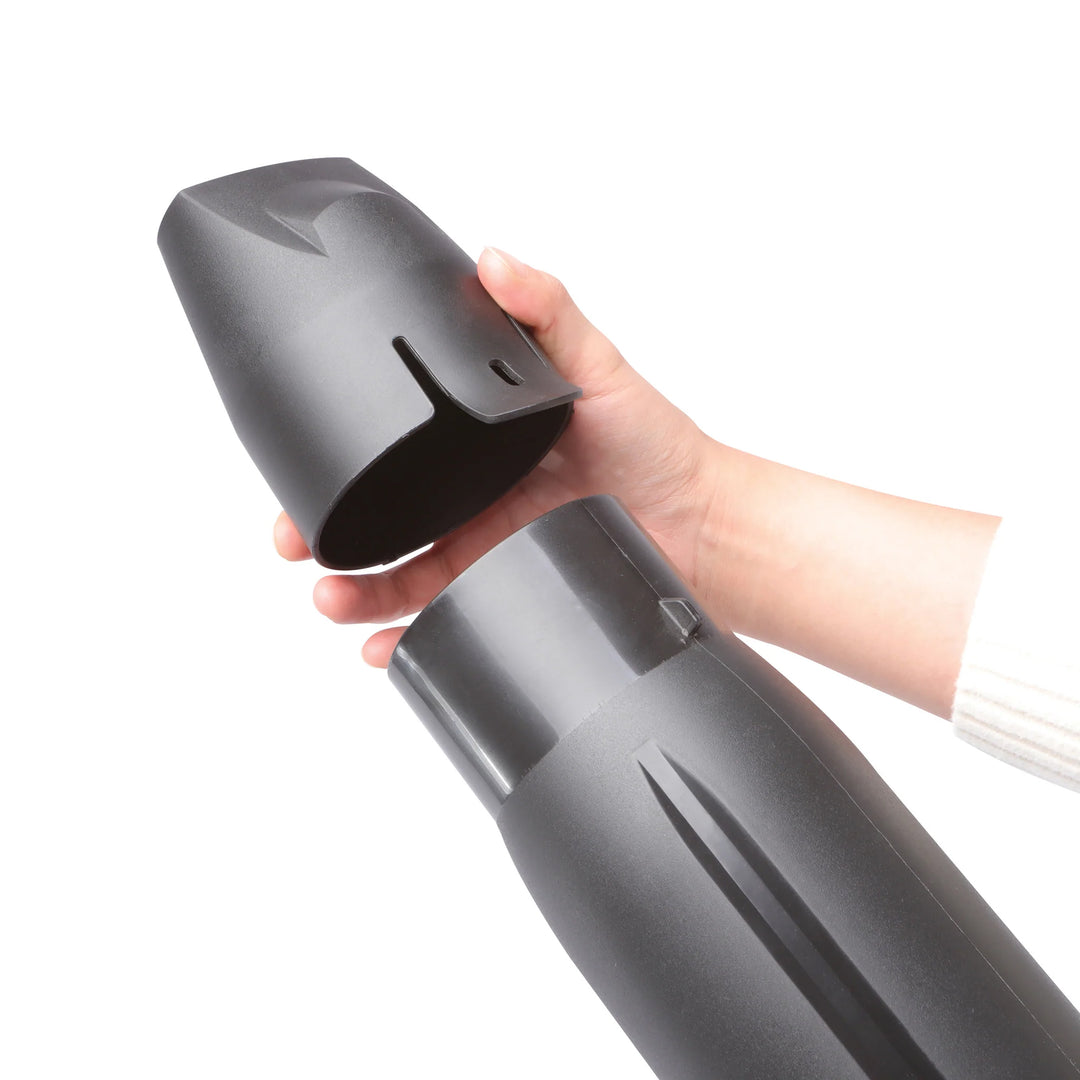 Sun Joe Cordless Brushless Turbine Jet Blower with Battery/Charger, 24V-X2-JB500