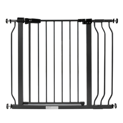 BalanceFrom Walk Thru Safety Gate, Baby & Pet, Doorways, Hallways, 30” (Used) - VMInnovations