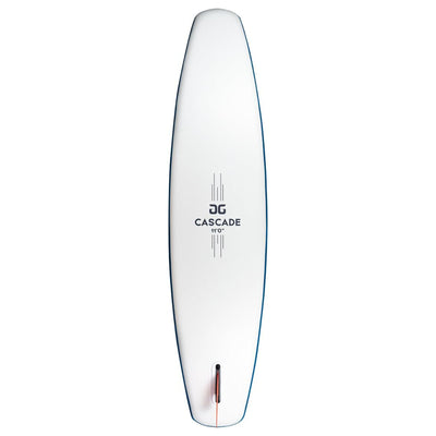 AQUAGLIDE 11' Cascade Inflatable SUP, Stand Up Paddleboard Set with Backpack - VMInnovations