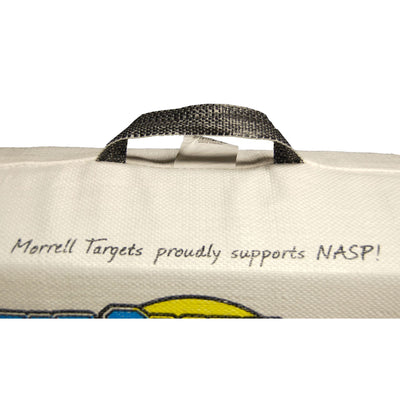 Morrell Perfect Score Youth Archery Target, Field Point Practice Bag (Open Box) - VMInnovations