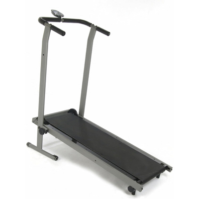 Stamina InMotion T900 Manual Treadmill Home Gym Cardio Foldable Machine (Used) - VMInnovations