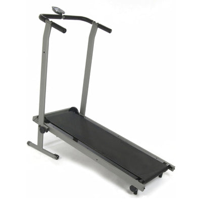Stamina InMotion T900 Manual Treadmill Home Gym Cardio Exercise Foldable Machine - VMInnovations