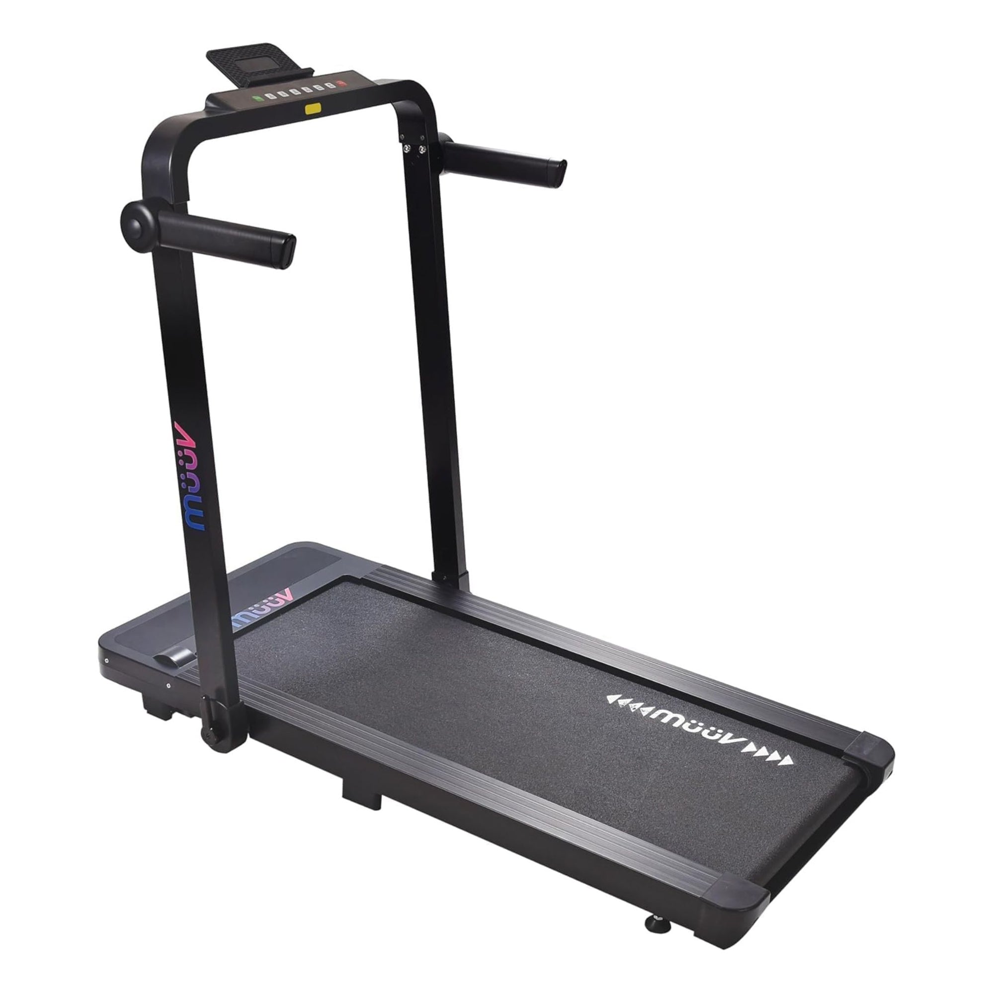 Stamina muuv Treadmill, Foldable Walking Pad, Home Gym Cardio Exercise Machine
