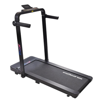 Stamina muuv Treadmill, Foldable Walking Pad, Home Gym Cardio Exercise Machine