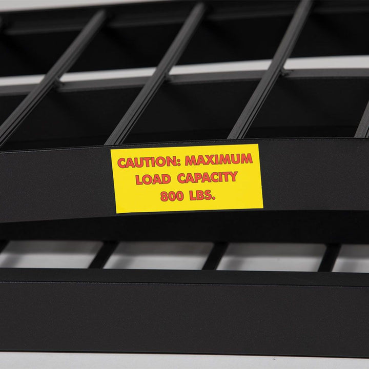 Titan Ramps 2 Pack 10’ Folding ATV Ramps Arched Aluminum Design, Black(Open Box) - VMInnovations