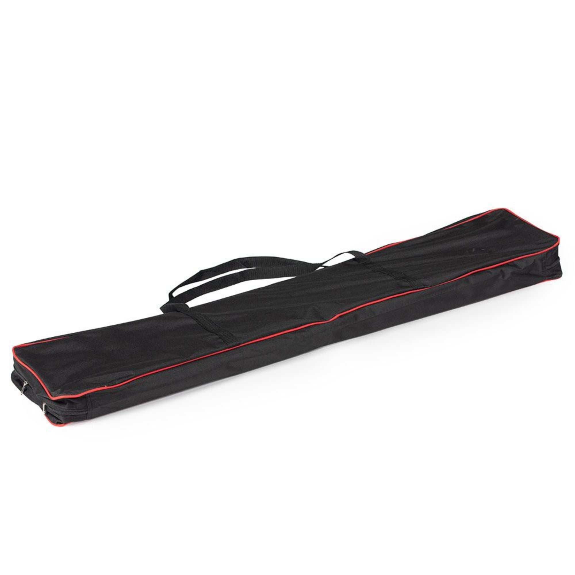 Titan Ramps 4' to 7' Telescoping Aluminum Wheelchair Ramp with 600 lb. Capacity