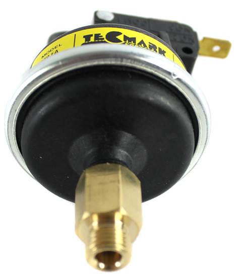 Jandy Zodiac R0013200 Laars Swimming Pool Heater Air Pressure Switch (Open Box)