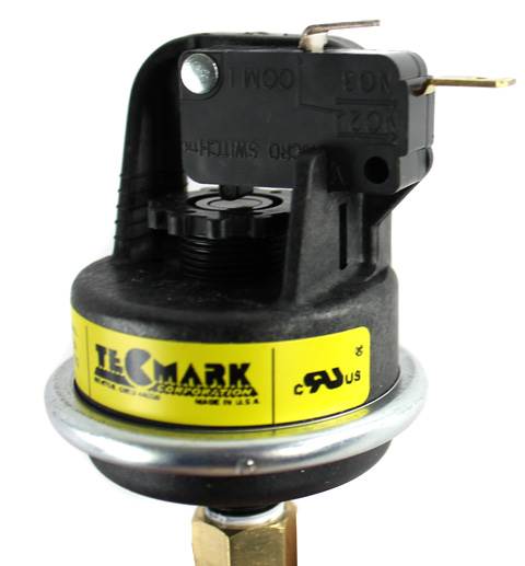 Jandy Zodiac R0013200 Laars Swimming Pool Heater Air Pressure Switch (Open Box)