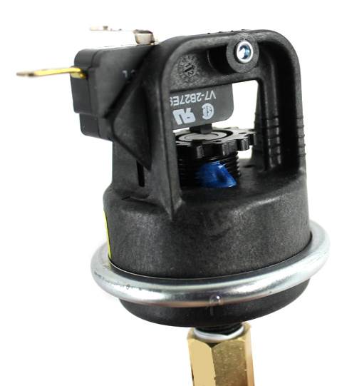 Jandy Zodiac R0013200 Laars Swimming Pool Heater Air Pressure Switch (Open Box)
