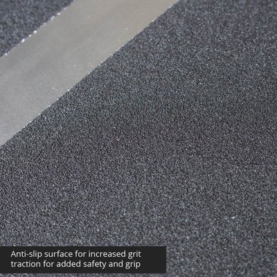 Titan Ramps 8 In Aluminum Threshold Ramp for Doorways, or Raised Landings (Used)