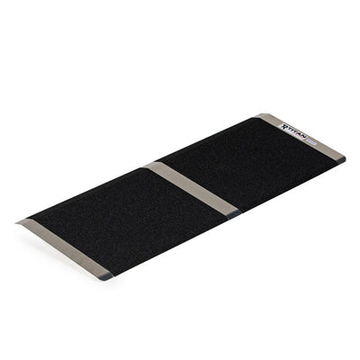 Titan Ramps 12 Inch Aluminum Ramp for Doorways, or Raised Landings (Open Box) - VMInnovations