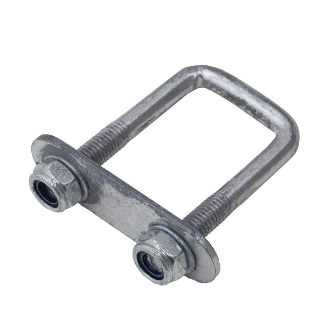 Titan Ramps Universal ATV/UTV Front Cargo Basket w/ 100 Pound Capacity(Open Box)