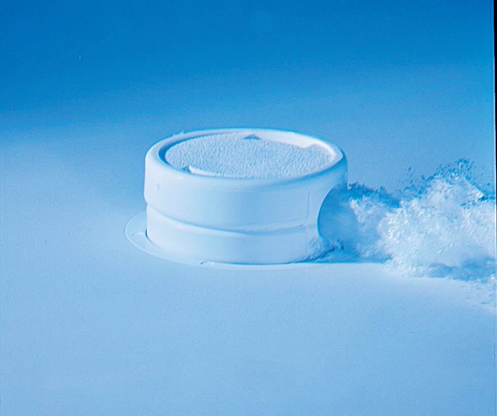 Polaris Zodiac 3-9-508 H CSI Bay No Nozzle Pop Up Head Hi Flow White (Open Box)