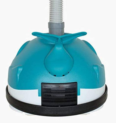 Hayward W3900 Wanda the Whale Automatic Suction Robotic Vacuum Pool Cleaner