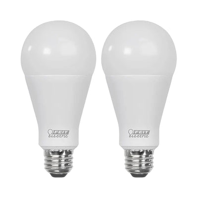 Artograph 2 Pack 25W LED Bulbs EZ Tracer LED Tracer Projector, Bulbs Only, White