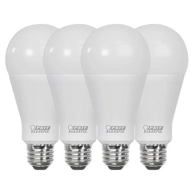 Artograph 4 Pack 25W LED Bulbs EZ Tracer LED Tracer Projector, Bulbs Only, White - VMInnovations