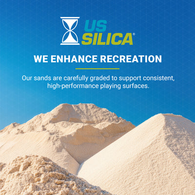 US Silica 63 Pack Lighthouse Comfortable Play Sand for Sand Tables, Beige, 50 Lb - VMInnovations