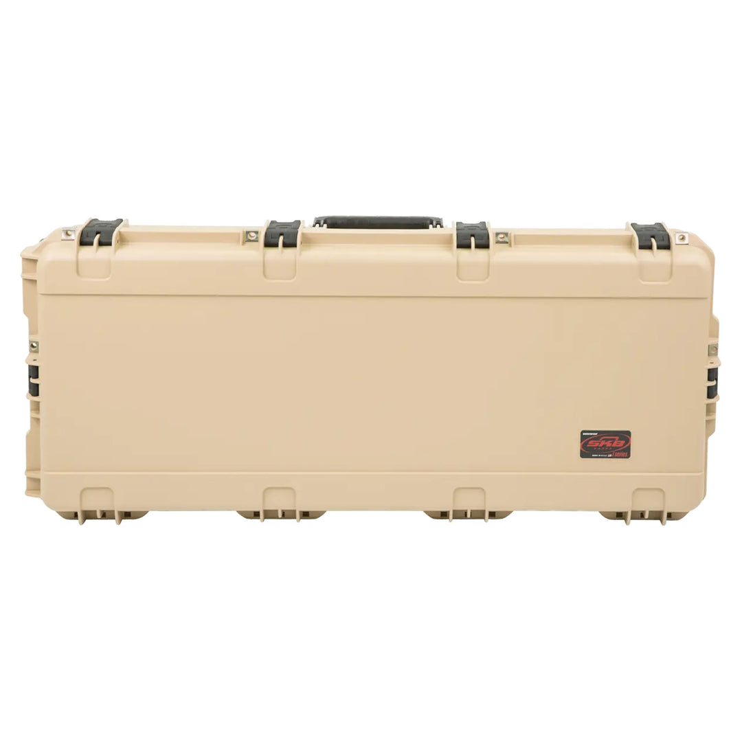 SKB Hard LG Plush Storage Case Archery Bow Parallel Limb iSeries REV2(Open Box) - VMInnovations