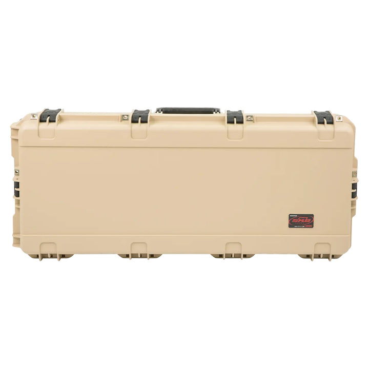 SKB Hard LG Plush Storage Case Archery Bow Parallel Limb iSeries REV2(Open Box) - VMInnovations