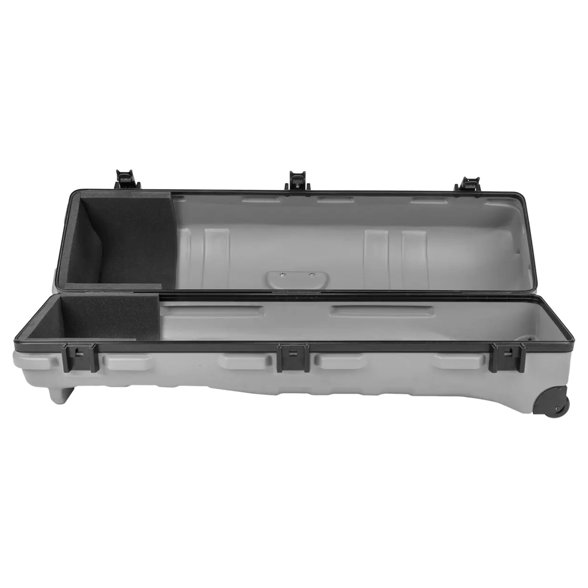 SKB Cases ATA Staff Pro XL Hard Plastic Storage Wheeled Golf Case (Open Box) - VMInnovations