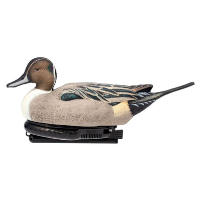 Avian X Power Swimmer Pintail Drake Motion Duck Decoy w/10+hr Battery (Open Box) - VMInnovations