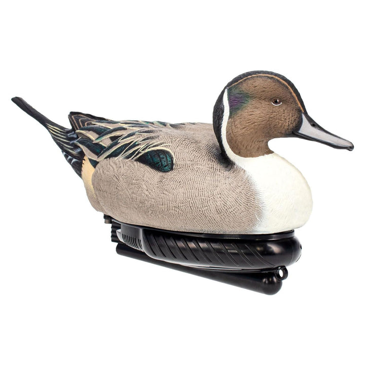 Avian X Power Swimmer Pintail Drake Motion Duck Decoy w/10+hr Battery (Open Box)