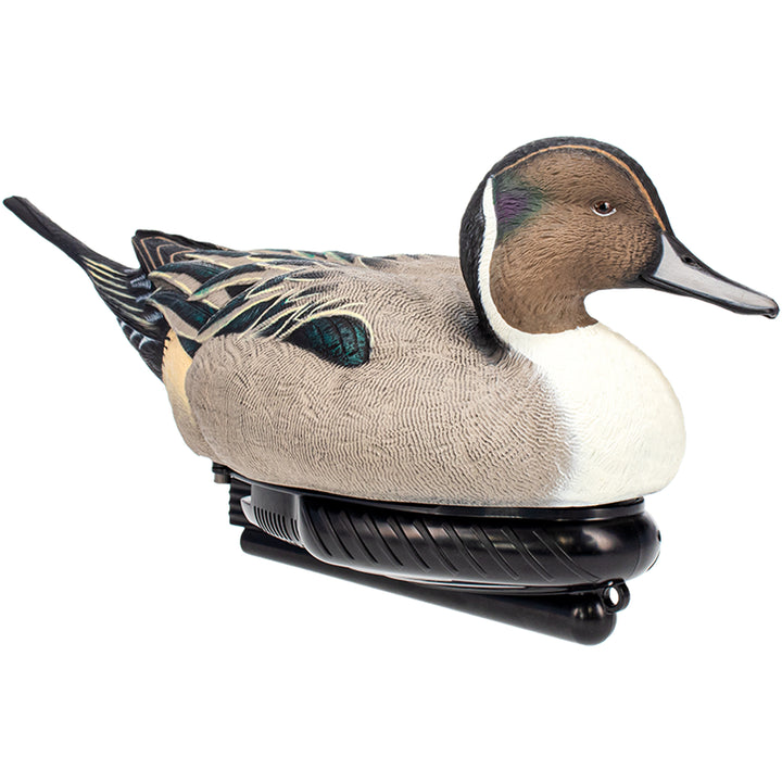 Avian X Power Swimmer Pintail Drake Motion Duck Decoy w/10+hr Battery (Open Box)