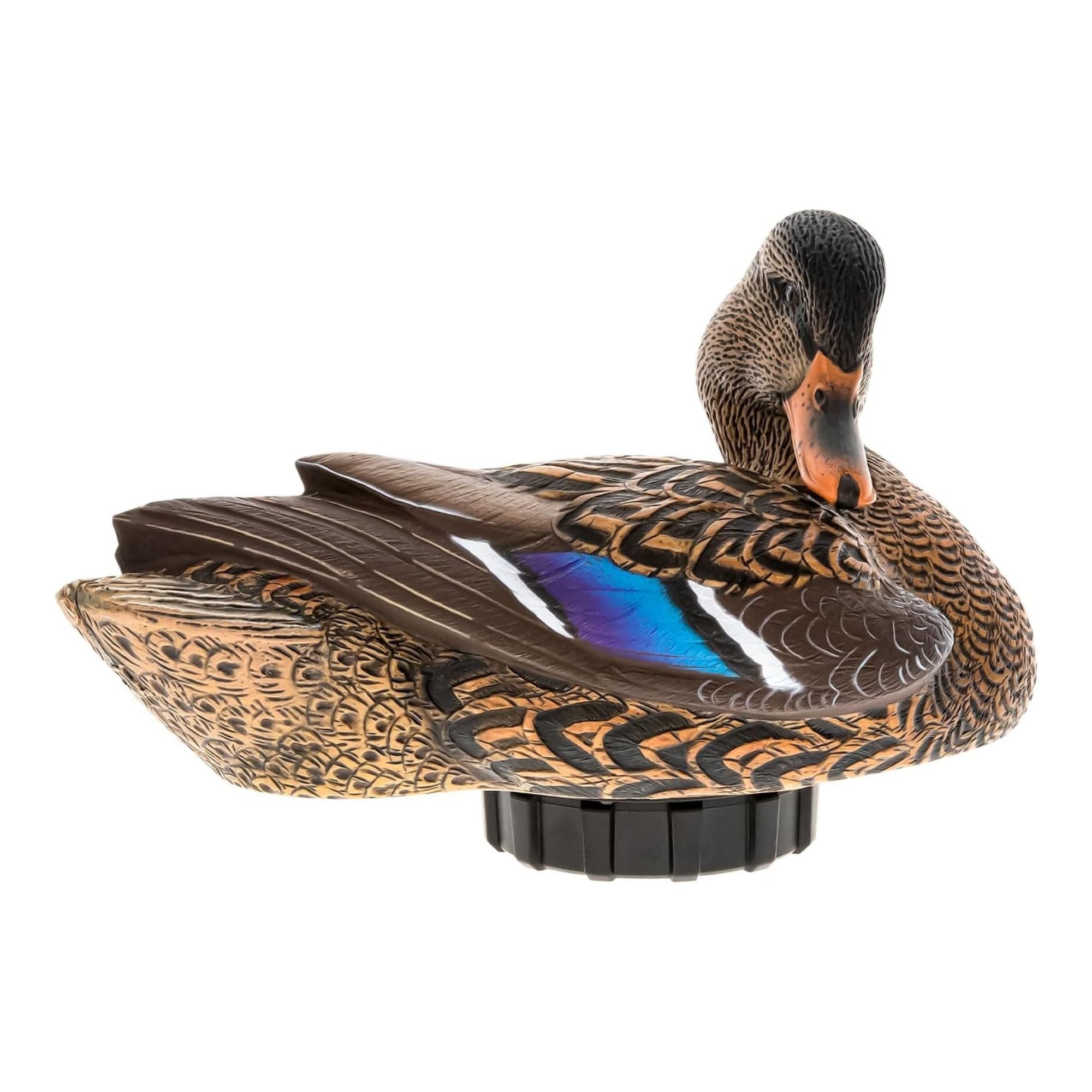 Avian X PowerFlight Mallard Decoy & Power Shaker Hen Preener & PowerFlight Hen - VMInnovations