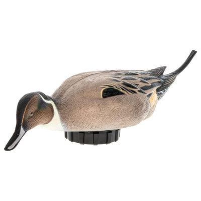 Avian-X Power Pintail Motion Duck Decoy Floating Surface Feeder (Open Box) - VMInnovations